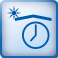 Часы, часы-термометры для помещения