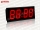 Импульс-410-EURO-ETN-NTP-R Часы для систем часофикации