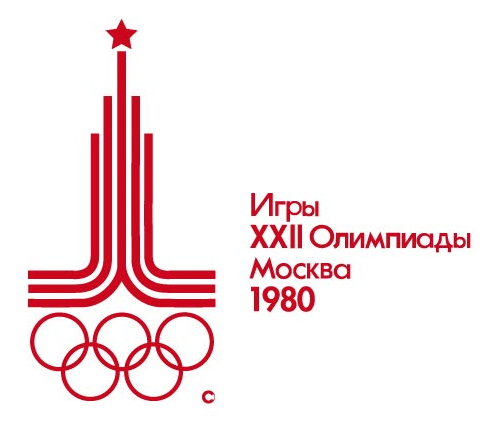МОСКВА-1980