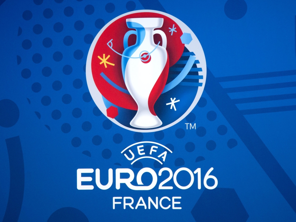 Чемпионат Европы по футболу 2016 - болеем за РОССИЮ