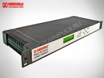Часовая станция Импульс-400-TimeServer-SNTP-DMS-AMS-RL-SS с функцией SNTP сервера