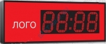 Электронные часы Импульс-421M-G