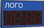 Электронные часы Импульс-435M-R