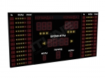 ITLINE SPORT-BM-3.2 Спортивное табло для баскетбола