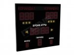 ITLINE SPORT-BM-3 Спортивное табло для баскетбола