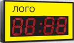 Электронные часы Импульс-413M-ER2