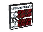 Табло валют ITLINE ТВ-B12 (двухсторонее)