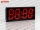 Импульс-413-ETN-NTP-B Часы для систем часофикации