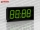 Импульс-408-ETN-NTP-B Часы для систем часофикации