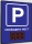 Табло для парковки Импульс-121-D21x3-EY2 