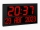 Часы-календарь Импульс-418K-D18-DN10x64xP10-ER2