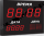 Импульс-410K-EURO-1TD-2TD-3DN-R Часы-календарь